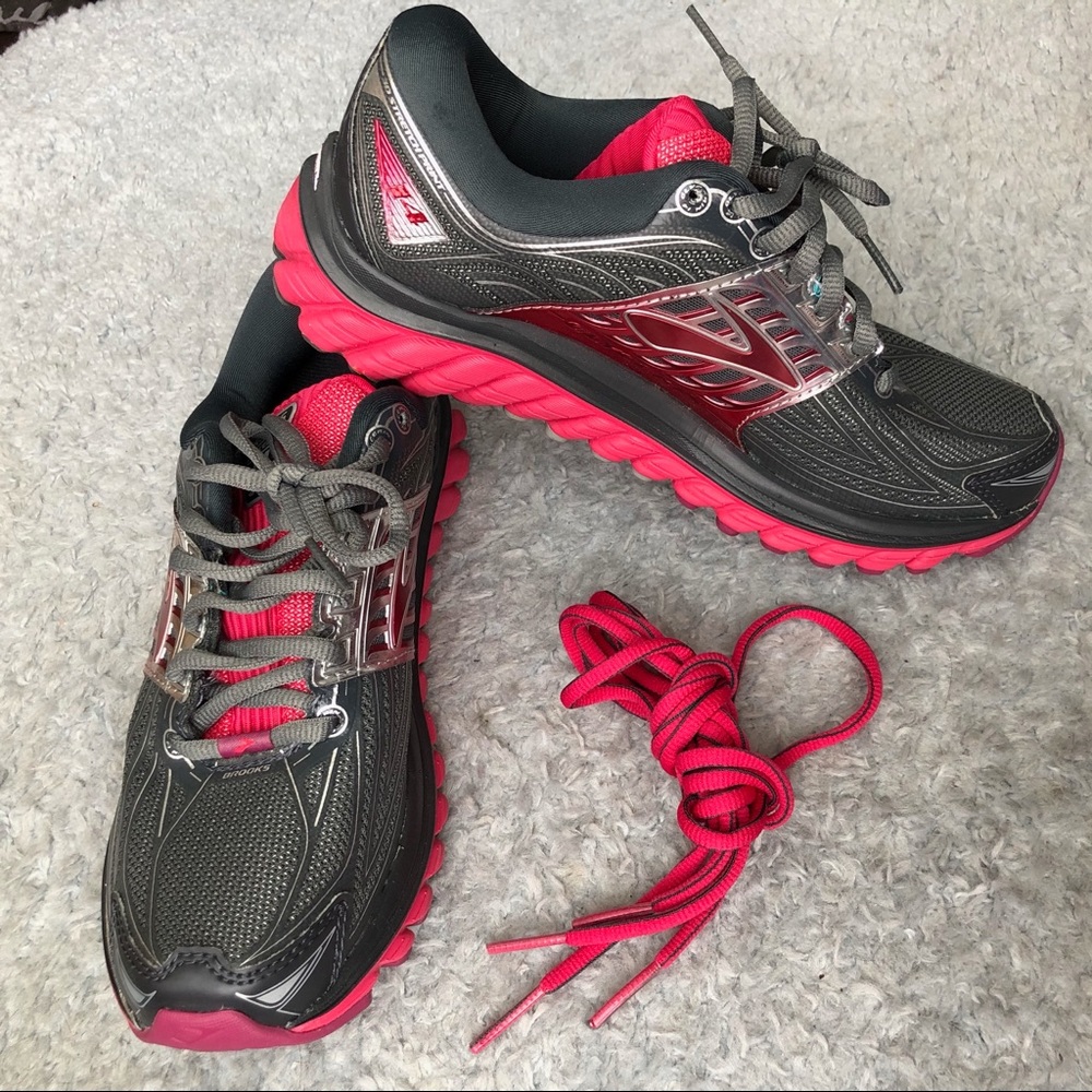 Brooks Glycerin 14